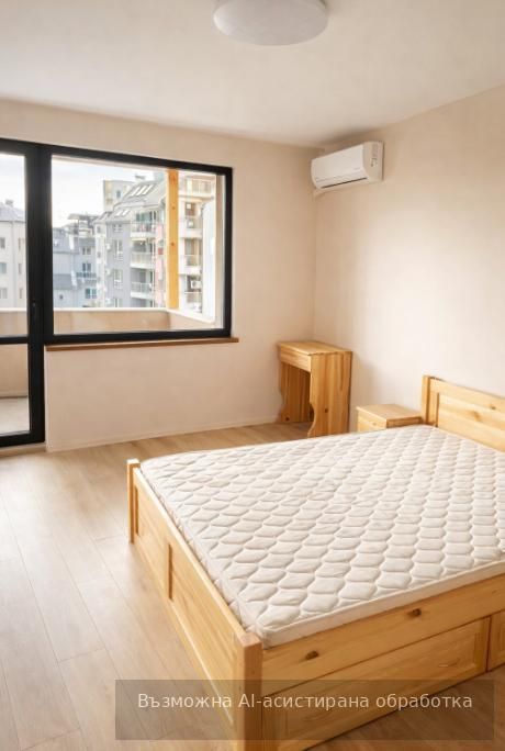 Дава се под наем Двустаен апартамент в Пловдив, Мараша - 90 кв.м за 498.27 € - Снимка #3