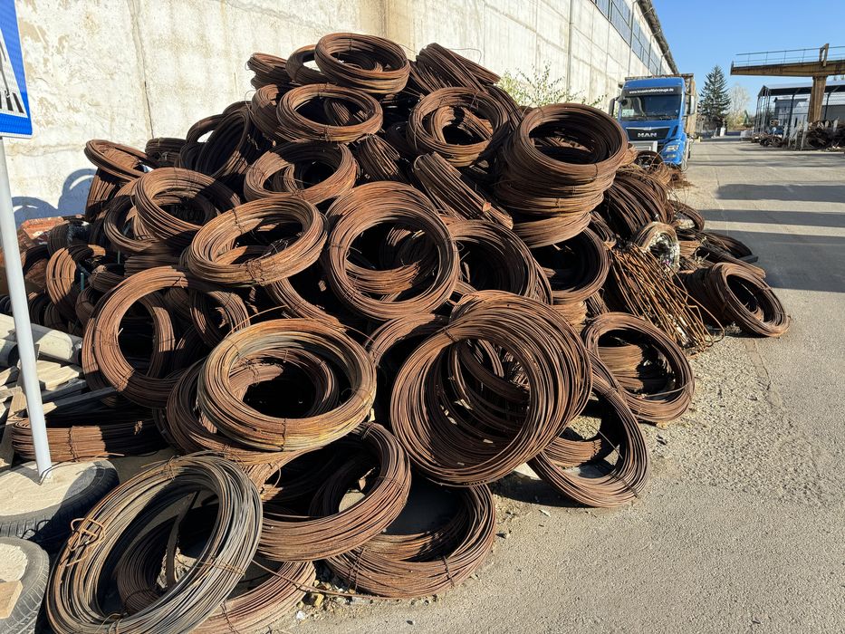 Разпродажба метали