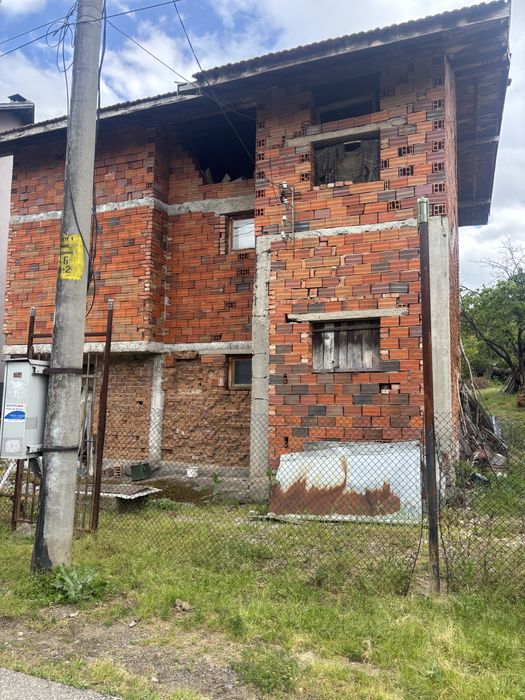 Продава се Къща в Кюстендил, Румена войвода - 150 кв.м за 520 €/кв.м - Снимка #2