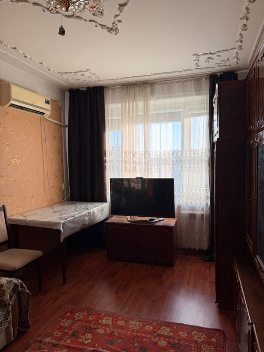 Продам 2 ком квартиру 8-20