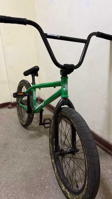 bicicleta BMX SUNDAY