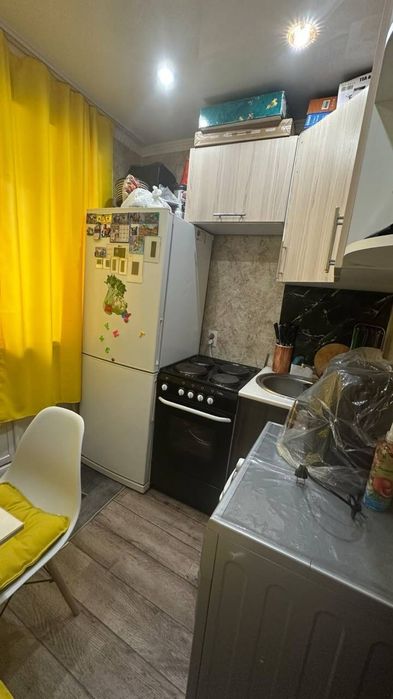 Продам 1-х комнату в квартире