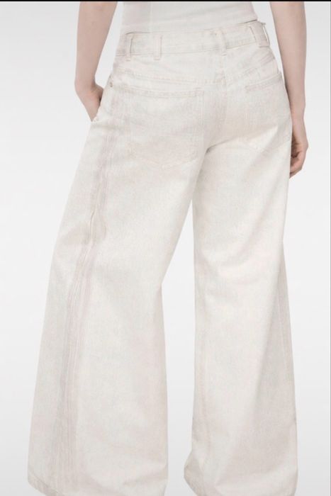 Ptaloni mango editie actuala s 36