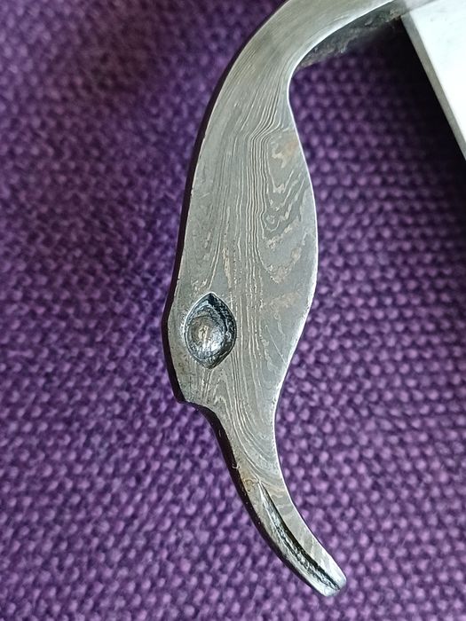 Cutit deosebit , manufactura Anglia