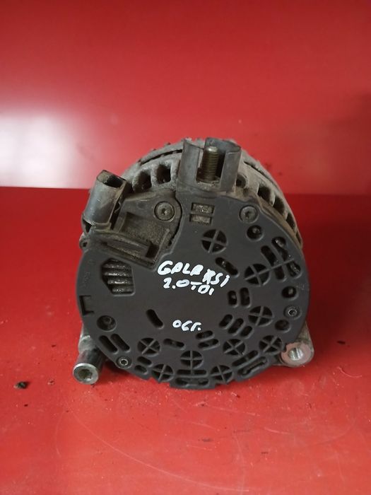 Динамо / Алтернатор Ford Galaxy