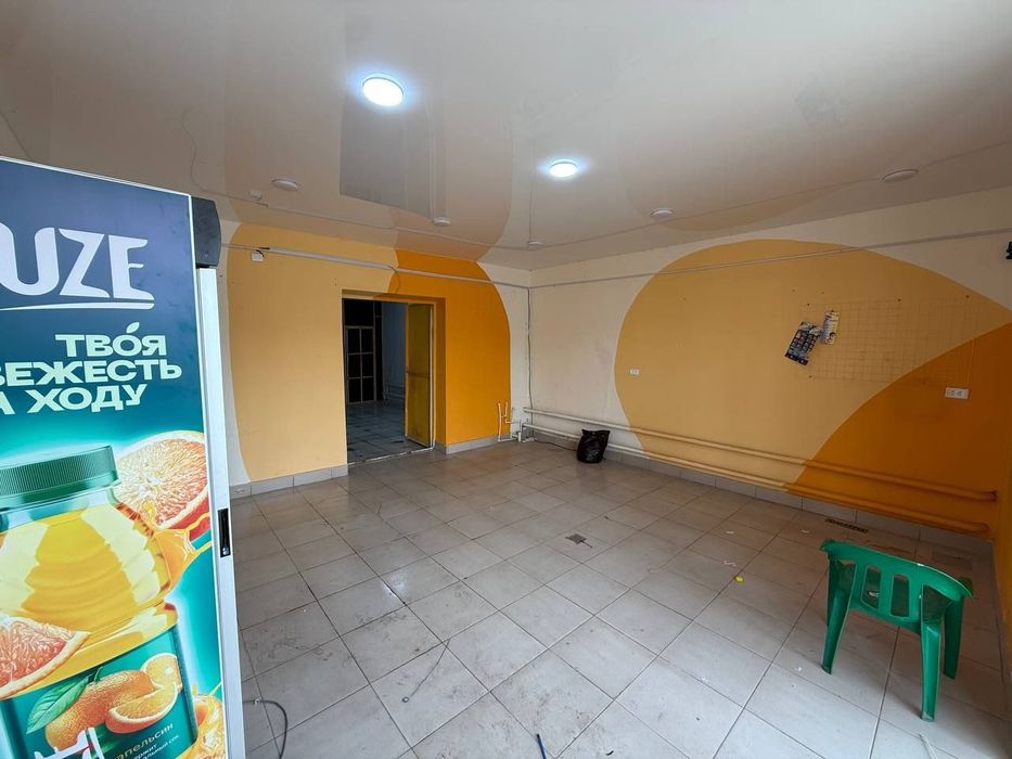 Помещение 110 м2 под Выпечку,Полиграфию, Магазин, др на  Шайхантахуре