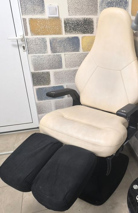 Специализиран стол за ПЕДИКЮР