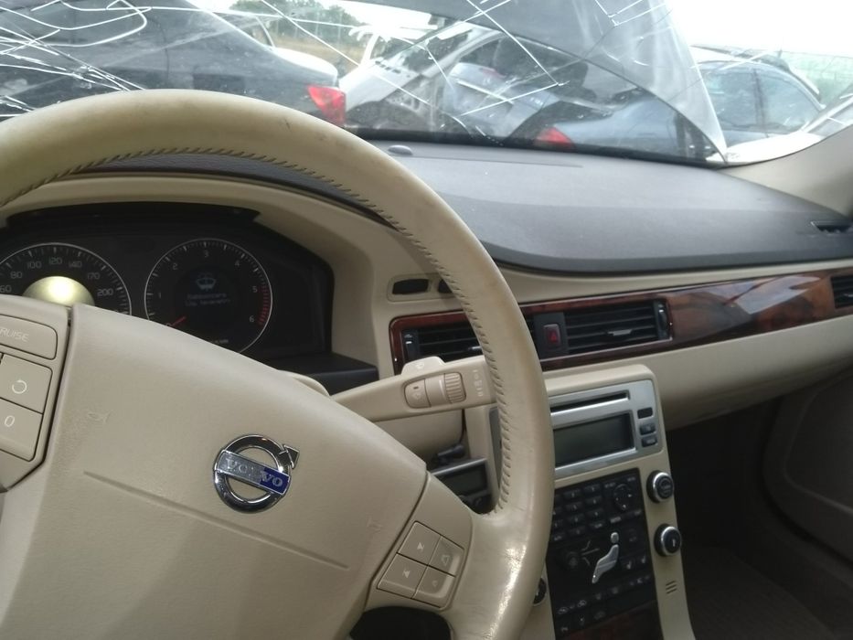 Волво S80 185 к.с.