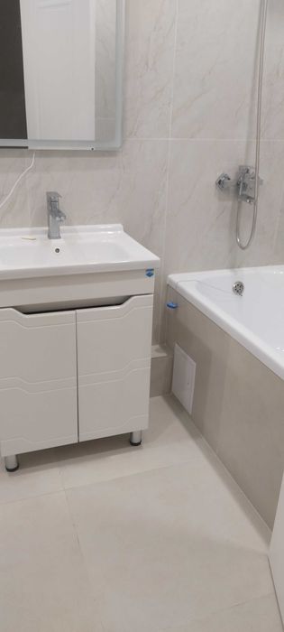 Однокомнатная квартира