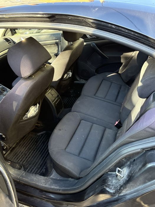 skoda octavia 19 TDI