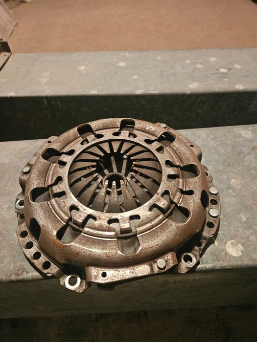 Ляво огледало, заден стоп, съединител, Фиат Брава