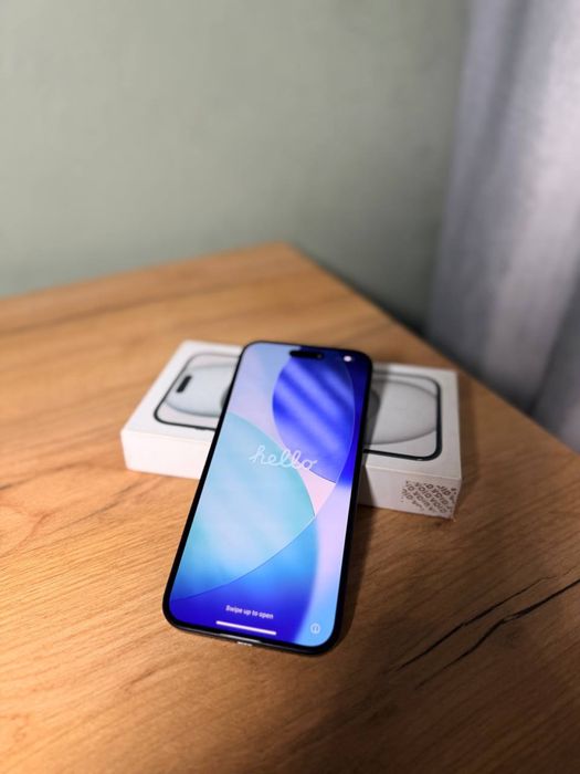 iPhone 15 Plus 128 ГБ, 88%