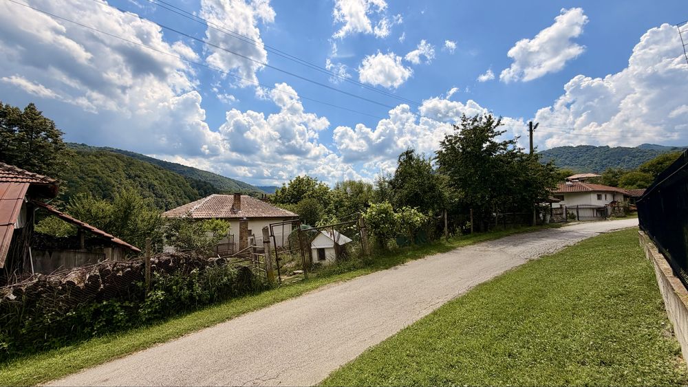 Парцел в Регулация с. Стокита