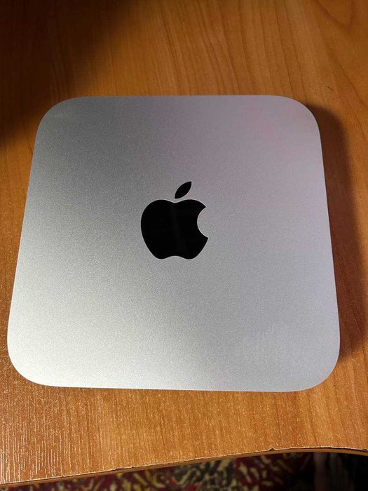 Mac Mini M2 16/256