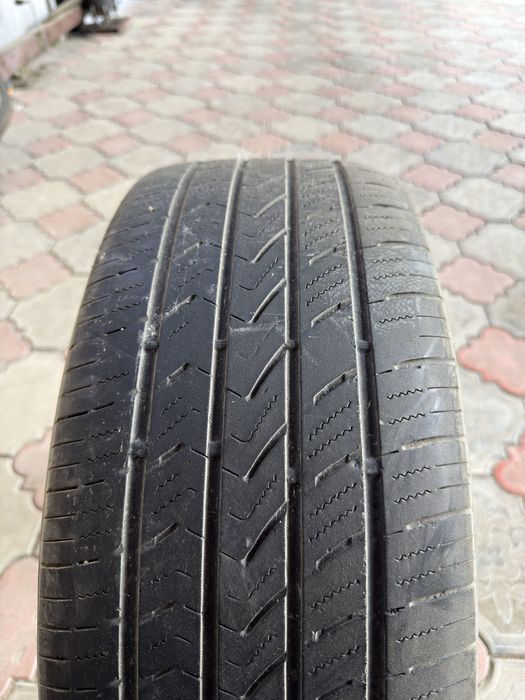 Отдам дешевле 2 шт 215/55/17