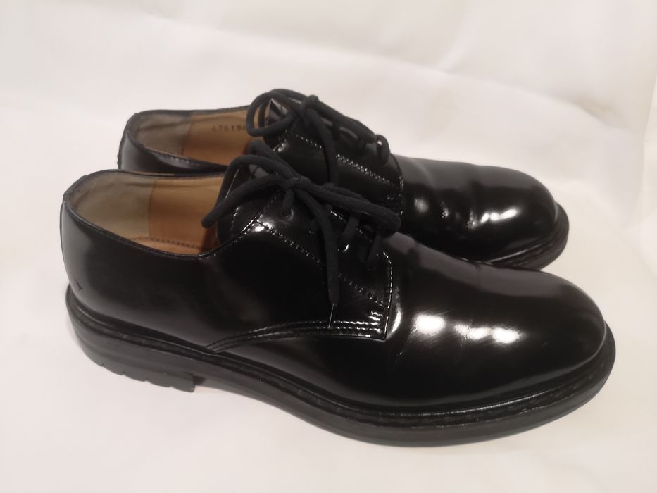 Alexander McQueen, oригинални обувки, номер 44