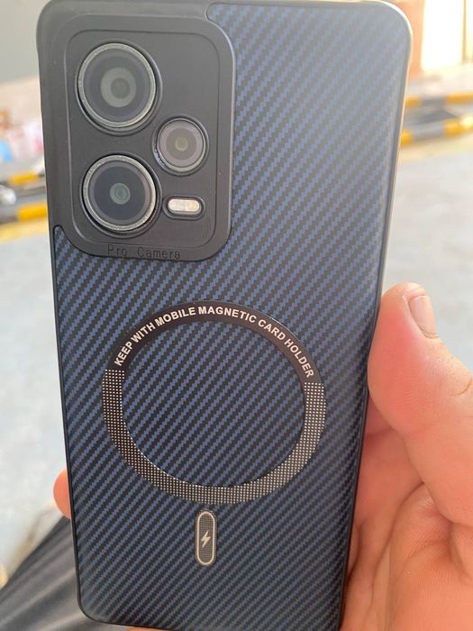 Redmi not 12 pro plus 5g