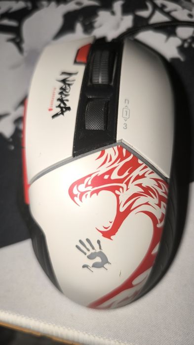 bloody w95 max naraka