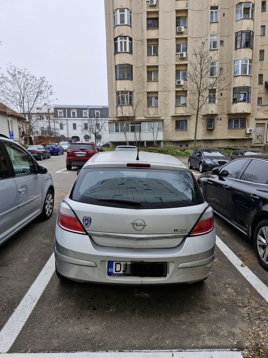 Vand Opel Astra H 1.6