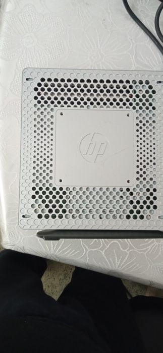Компьютер - Тонкий клиент HP t610
