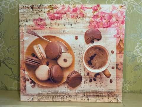 Фото картина на холсте