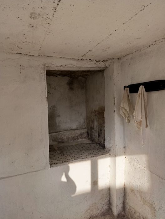 Дава се под наем Гараж / Паркомясто в Русе, Цветница - 12 кв.м за 61.2 € - Снимка #3