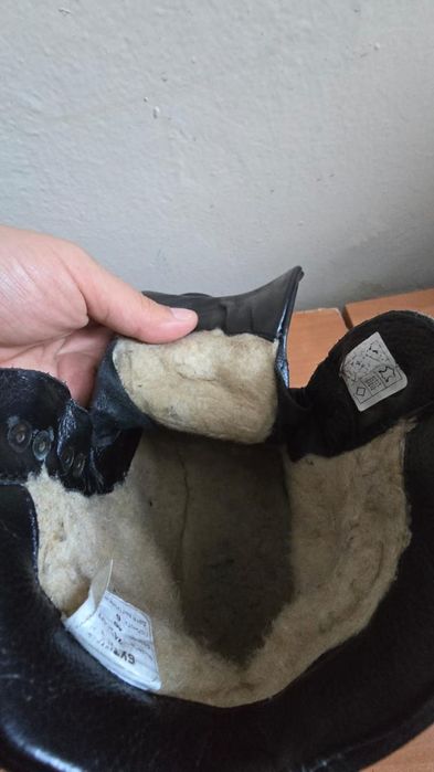 Продам БЕРЦЫ , состояние хорошое