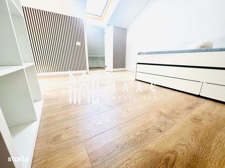 Apartament 4 camere | 100 MPU | La Cheie |  Cartier reziential