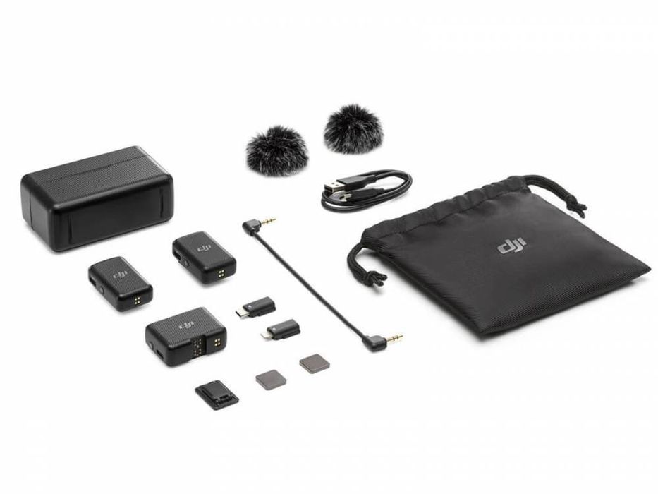 Новый DJi Osmo Mobile 6 And Mobile Se • Стабилизатор •