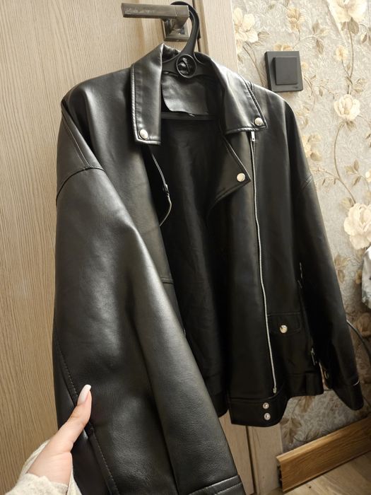 косуха (куртка-байкерка)