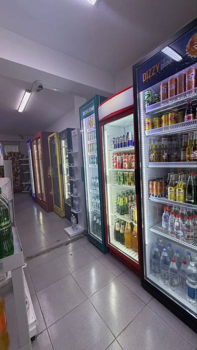 Магазин в аренду