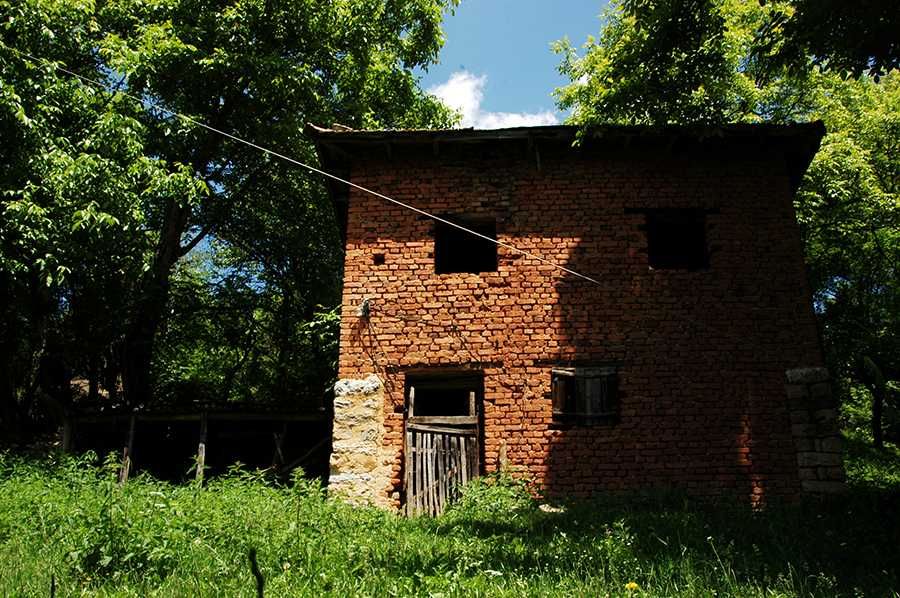 Продава се Къща в с. Гара Бов, Област София-област - 165 кв.м за 304 €/кв.м - Снимка #4