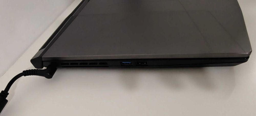 MSI Pulse GL66 11UCK
