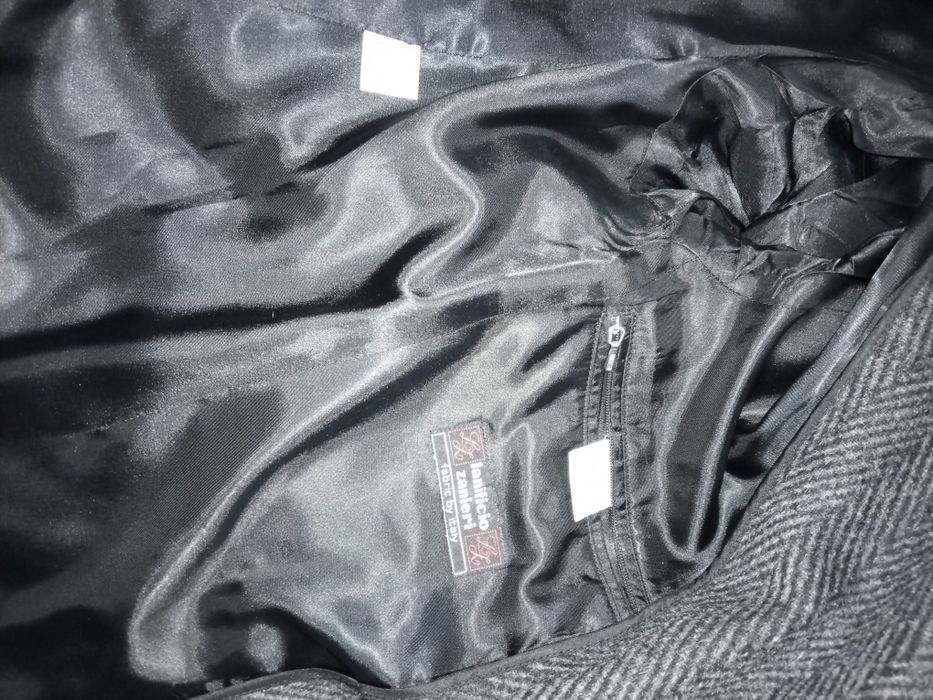 Пальто Pierre cardin