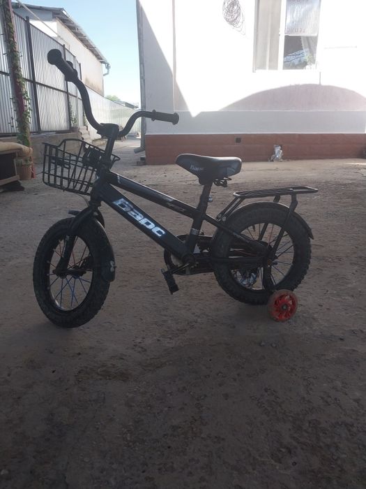 Велосипед арзан бағада