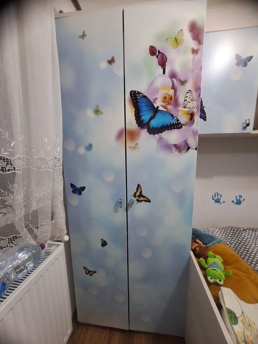 Mobila dormitor copil