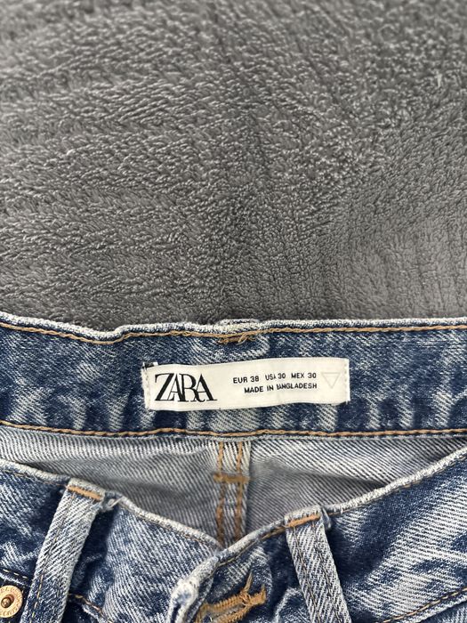 продам джинсы levis и ZARA