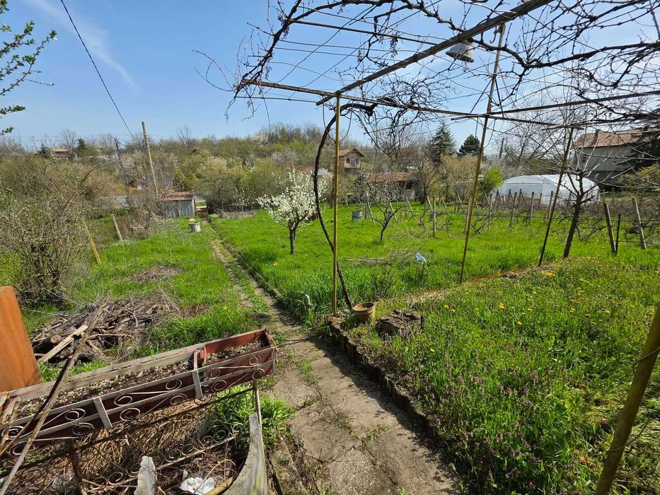Продава се Къща в Търговище, Вилна зона - 80 кв.м за 542 €/кв.м - Снимка #10