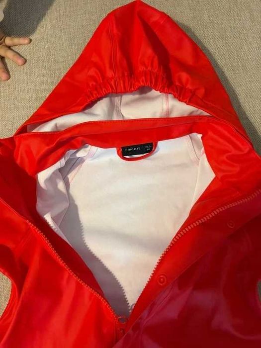 Set ploaie marimea 92