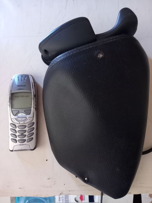 Vand/schimb car Kit Nokia 6310 OEM BMW pt Pasionați E46