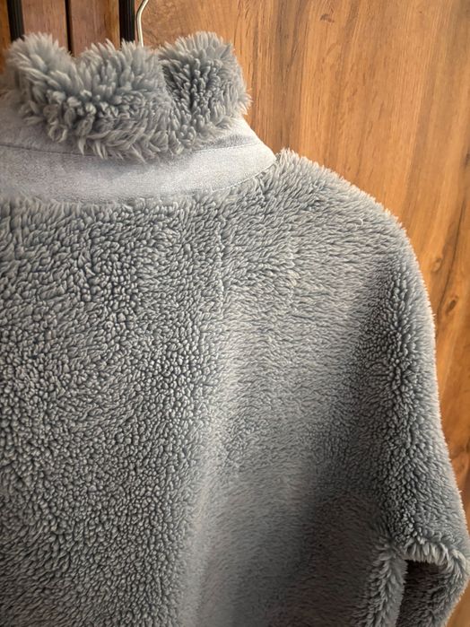 Шубка Тедди зимняя