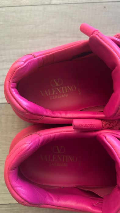 Sneakers Valentino Garavani One Stud