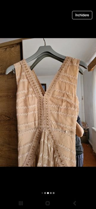 Rochie Nissa marimea42