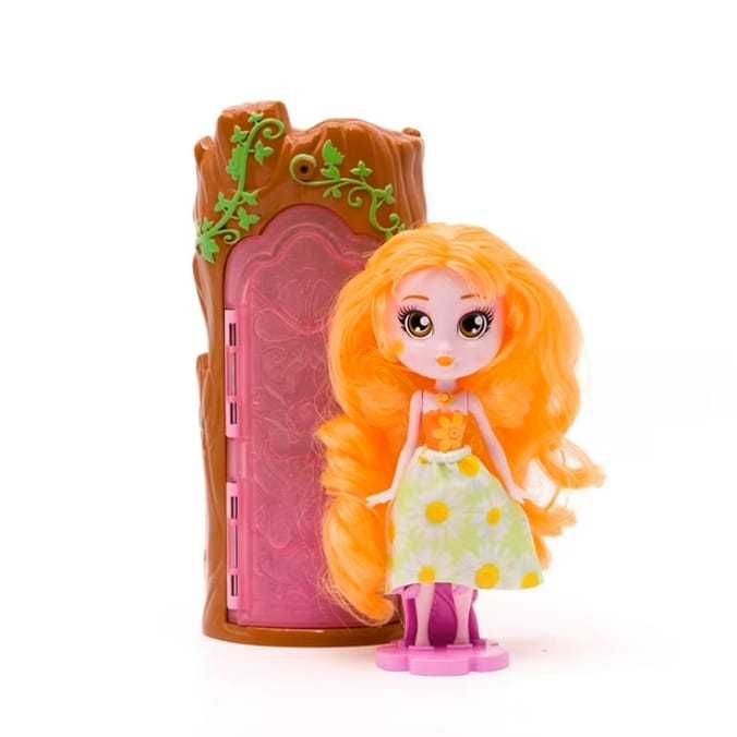 Кукла със светещи крила Фея IMC Toys BFF