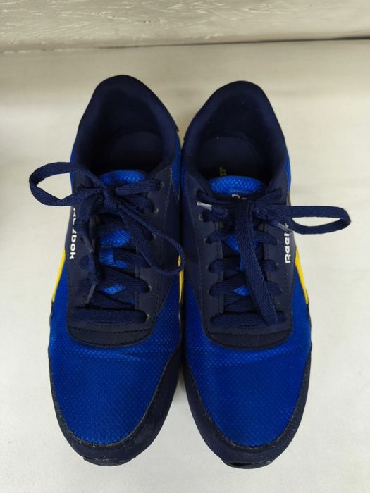 Кроссовки Reebok, ASICS, Adidas (размер40-40,5)