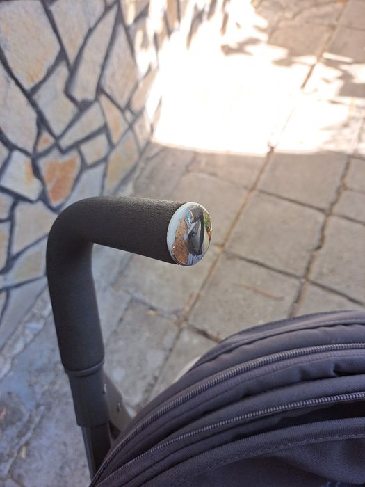 Лятна количка Chico