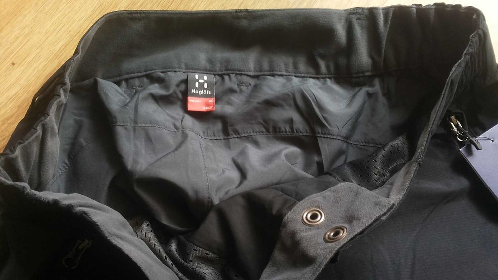 HAGLOFS HAGLOFS GORE-TEX Pant размер L панталон водонепромокаем