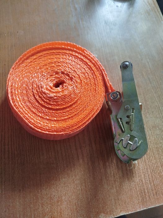 Продам стяжной ремень