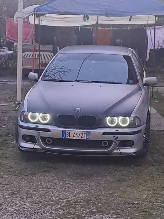 Se vinde BMW in starea excelentă