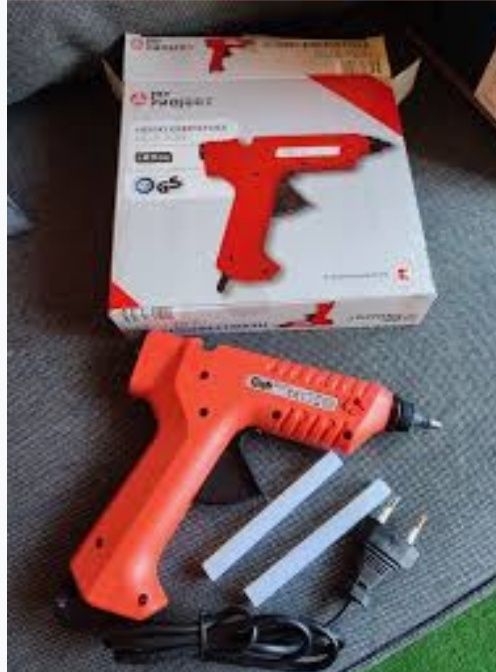 Pistol de lipit My project,pt batoane de 11mm,sigilat,trimit